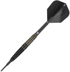 Target Japan Dart szett soft TARGET JAPAN Mikuru Suzuki, 18g réztestű brass