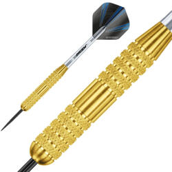  Dart szett Winmau steel NEUTRON brass 23g