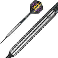 Winmau Dart szett Winmau soft FOXFIRE 80% wolfram, 20g