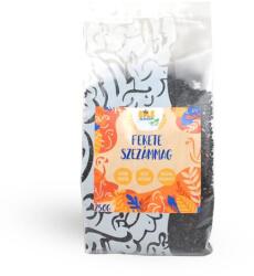  Bulkshop fekete szezámmag 250g