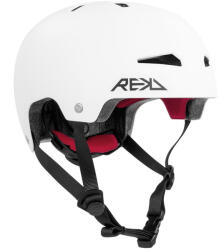 REKD Elite 2.0 Bukósisak - Fehér