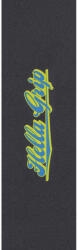 Hella Classic Blue & Yellow Grip Tape