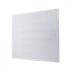V-TAC Backlit LED panel 40W 600 x 600 mm PHILIPS DRIVER 120LM/W 4000K - 23822
