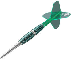 Target Japan Darts szett steel Target Japan Mikuru Suzuki Miracle G7, 25g 95% wolfrám