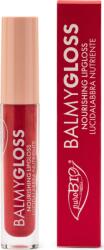 puroBIO cosmetics Balmygloss - 05 vibrant deep pink