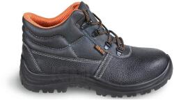 Beta 7243CK BASIC Mérsékelten vízálló bokacipő gyorskioldással (724313)