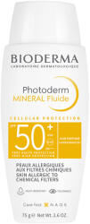BIODERMA Photoderm MINERAL Fluide SPF50+ (75 g) - dermashop