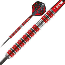 Winmau Dart szett steel Winmau Diablo, 22g 90% wolfrám