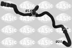 SASIC Hadica chladenia SASIC 3404121 (3404121)