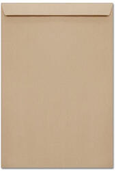 GPV Boríték GPV TC/4 szilikonos kraft 229x324mm 250 darabos (100604) - papir-bolt