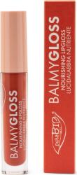 puroBIO cosmetics Balmygloss - 01 peach nude