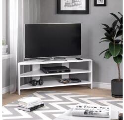 Vicco TV állvány, fehér, 114x45 cm