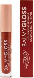 puroBIO cosmetics Balmygloss - 02 shimmering light brown