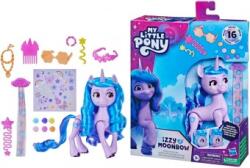 Hasbro My Little Pony Izzy Moonbow Style of the Day F6343 Figurina