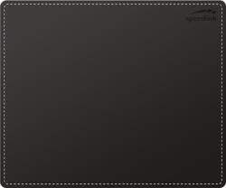 SPEEDLINK Egéralátét, műbőr borítás, merev, SPEEDLINK "Notary Soft Touch", fekete (SLEANOBK) - kecskemetirodaszer