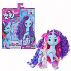 Hasbro My Little Pony Style Of The Day Misty Brightdawn F6349 Figurina