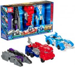 Hasbro Transformers One Iacon Race Set 3 F9773 Figurina