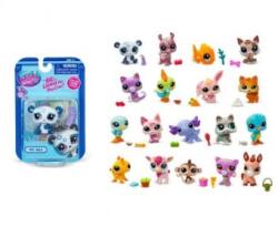 BANDAI Littlest Pet Shop cu accesorii 00522 Figurina