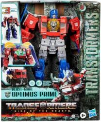 Hasbro Transformers Rise of The Beasts Optimus Prime F3939 Figurina