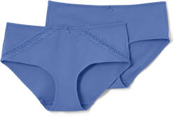 Tchibo - 2 magas derekú alsó - nő - méret S 36/38 - kék - tchibo - 5 995 Ft