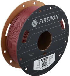  Polymaker Fiberon ASA-CF08 Dark Red nyomtatószál, vörös (FF02007)