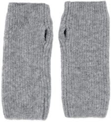 Tchibo - Női kötött csuklómelegítő - szürke