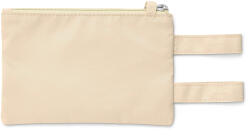 Tchibo - Övre rögzíthető biztonsági táska - bézs