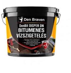  Bitumenes vízszigetelés 5 kg DENBIT DISPER DN - Oldószermentes Kód: DEN11008
