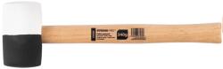  Gumikalapács Strend Pro HM232 680g, BlackWhiteHead, fanyéllel Kód: 230263