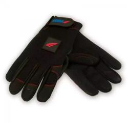  Munkakesztyű Poliuretán/nylon L méret, tépőzáras mandzsetta, Kód: BH 1002L