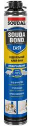 Soudal soudabond ragasztó pisztolyhab téli 750 ml Kód: SOU137975