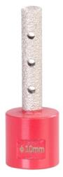  Gyémántmaró 10 mm M14 Strend Pro Premium DM617 meglévő furatok bővítéséhez Kód: 2232520