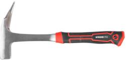  Kalapács palázó Strend Pro Premium ComfortGrip DL501, 600 g, ács, fém nyél, TPR Kód: 230431