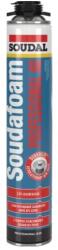 Soudal pisztolyhab téli 750 ml Kód: SOU108896