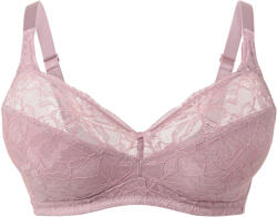 Tchibo - Puha melltartó - nő - méret 90E - rózsaszín