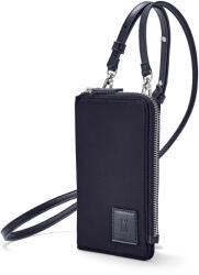 Tchibo - Női mini oldaltáska - kék