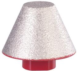  Gyémántmaró 20-48 mm M14 precíz furatmegmunkálás csempéhez, márványhoz, üveghez Kód: 227743