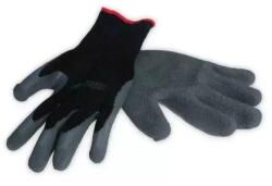 Munkakesztyű tartós gumibevonatú, kötöt, 9-es méret Kód: BH1003