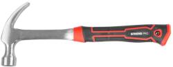  Kalapács szeghúzó Strend Pro Premium ComfortGrip DL500, 450 g fém nyél, TPR Kód: 230430