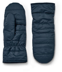 Tchibo - Női steppelt lehajtható kesztyű - nő - méret 7, 5 - kék