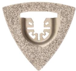  Multicsiszolóhoz keményfém reszelő 80 mm Kód: 119264