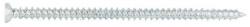  Tokrögzítő csavar 7, 5x212 mm KO WHO-75212