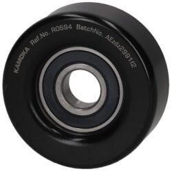 KAMOKA Vratná/vodiaca kladka klinového remeňa KAMOKA R0694 (R0694)