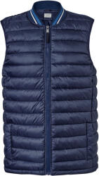 Tchibo - Férfi steppelt mellény - férfi - méret XXL 60/62 - kék - tchibo - 19 995 Ft