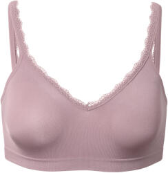 Tchibo - Seamless-Soft melltartó - rózsaszín