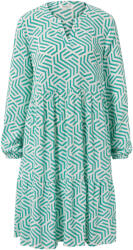 Tchibo - Női szövött ruha - nő - méret 36 - fehér