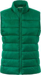 Tchibo - Steppelt mellény - nő - méret 40 - zöld