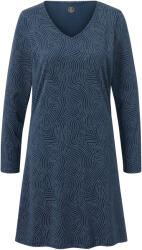 Tchibo - Női hálóing - nő - méret S 36/38 - kék - tchibo - 4 495 Ft