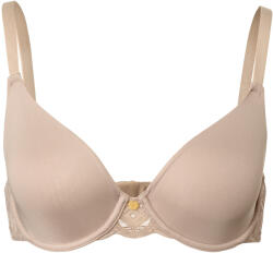 Tchibo - Női merevítős melltartó - nő - méret 85C - bézs - tchibo - 4 495 Ft