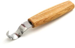 BeaverCraft SK1 - 25 mm kanálfaragó kés - jobb (SK1)